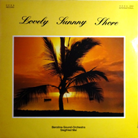 Mai, Siegfried - Lovely Sunny Shore (LP)