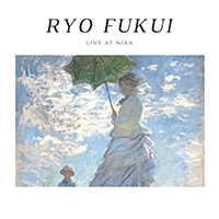 Fukui, Ryo - Live at Nika (CD 2)