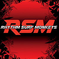 Rhythm Surf Monkeys - RSM