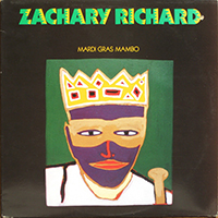 Richard, Zachary - Mardi Gras Mambo