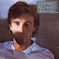 Richard, Zachary - Migration
