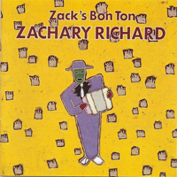 Richard, Zachary - Zack's Bon Ton