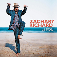 Richard, Zachary - Le Fou