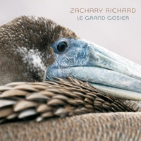 Richard, Zachary - Le Grand Gosier (EP)