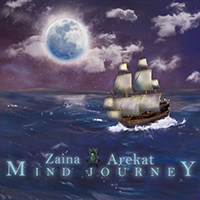 Arekat, Zaina - Mind Journey