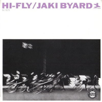 Byard, Jaki - Hi-Fly (Reissue)
