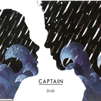 Captain - Broke (CD 1) (Single)