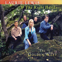Lewis, Laurie - The Golden West