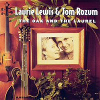 Lewis, Laurie - The Oak & The Laurel