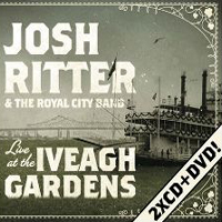 Josh Ritter - Live at the Iveagh Gardens (CD 2)