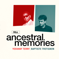 Terry, Yosvany - Ancestral Memories (Feat.)