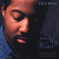 Reed, Eric - From My Heart