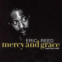 Reed, Eric - Mercy And Grace