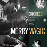 Reed, Eric - Merry Magic