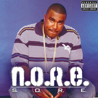 N.O.R.E. - S.O.R.E. (mixtape)