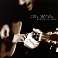 Morrow, Cory - Outside the Lines