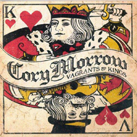 Morrow, Cory - Vagrants & Kings