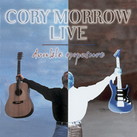 Morrow, Cory - Double Exposure: Live (CD 1)