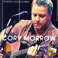 Morrow, Cory - Live at Billy Bob's Texas (Acoustic)