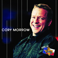 Morrow, Cory - Live at Billy Bob's Texas 2012