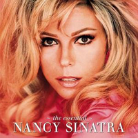 Nancy Sinatra - The Essential Nancy Sinatra