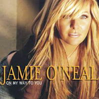 Jamie O'Neal - On My Way to You