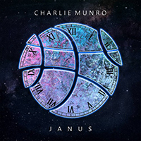 Munro, Charlie - Janus