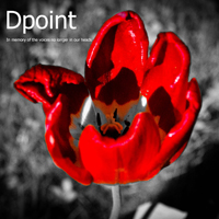 Dpoint - In Memory Of The Voices No Longer In Our Heads (Reissue)