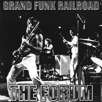Grand Funk Railroad - Live In L.A.Forum 01.06.1974