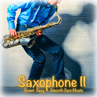 Maxwell, Mark - Saxophone Ii