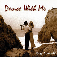 Maxwell, Mark - Dance With Me