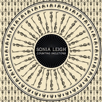 Leigh, Sonia - Counting Skeletons (EP)