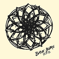 Blaue Blume - 15.01.12 (Single)