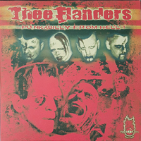 Thee Flanders - Punkabilly from Hell