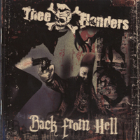 Thee Flanders - Back From Hell