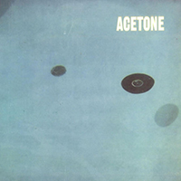 Acetone - Acetone (Single)