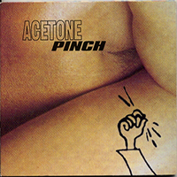 Acetone - Pinch (Single)