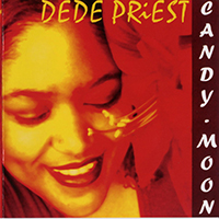 Priest, Dede - Candy Moon