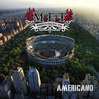 MET - Americano