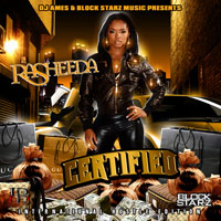 Rasheeda - Certified
