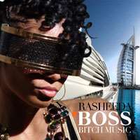 Rasheeda - Boss Bitch Music, Vol. 1 (CD 2)