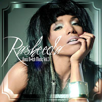 Rasheeda - Boss Bitch Music, Vol. 3 (CD 1)