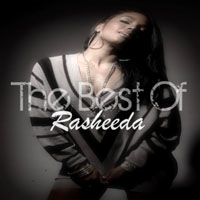 Rasheeda - The Best Of Rasheeda (CD 1)