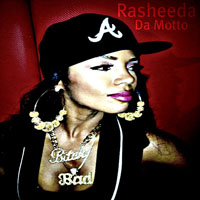 Rasheeda - Da Motto (Single)