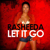 Rasheeda - Let It Go (Single)