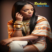 Rasheeda - Make It Rain (Single)