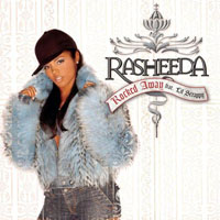 Rasheeda - Rocked Away (Single)