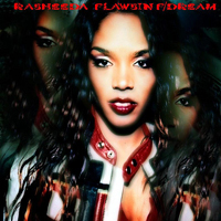 Rasheeda - Flawsin (Single)