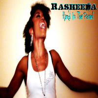 Rasheeda - Hard In The Paint (Single)