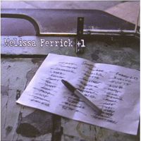 Ferrick, Melissa - +1
